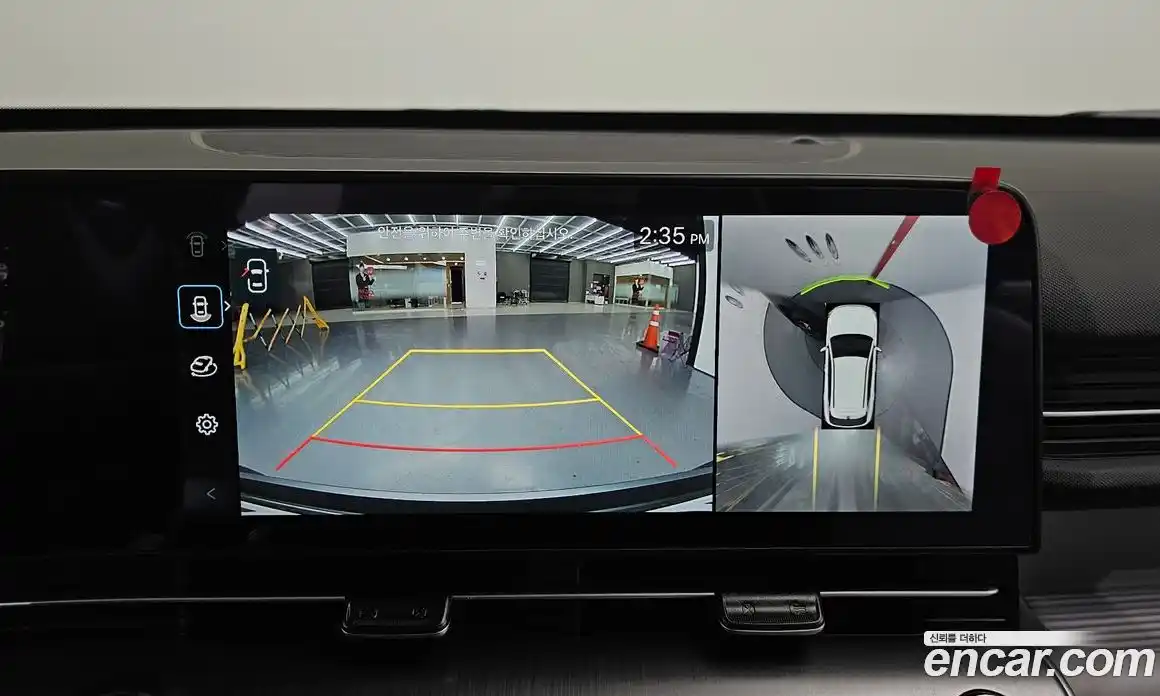 Hyundai Kona 2024 1.6 Автомат в Москве № 49573, фото 16