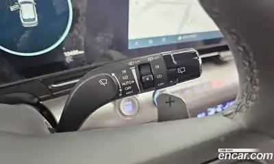 Hyundai Kona 2024 1.6 Автомат в Москве № 49573, миниатюра 2