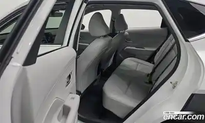 Hyundai Kona 2024 1.6 Автомат в Москве № 49573, миниатюра 3