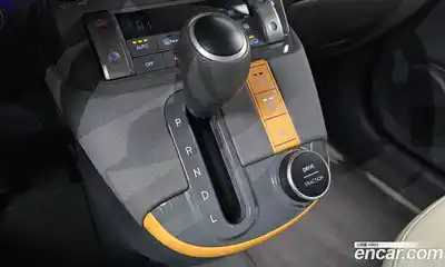 Hyundai Casper, 2022