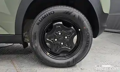 Hyundai Casper 2022 1.0 Автомат в Москве № 49949, миниатюра 12