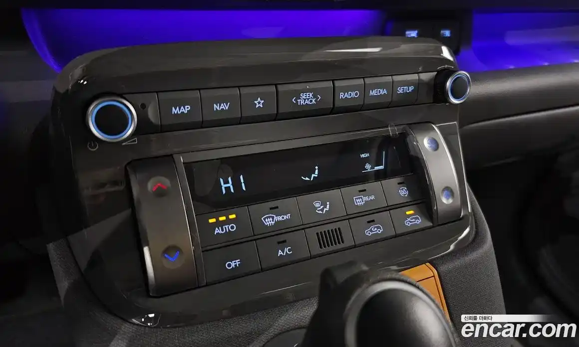 Hyundai Casper 2022 1.0 Автомат в Москве № 49949, фото 15