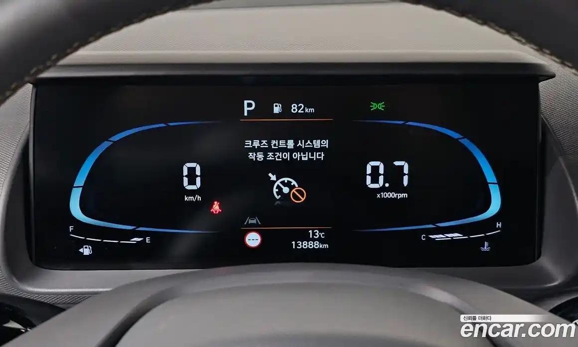 Hyundai Casper 2022 1.0 Автомат в Москве № 49949, фото 19