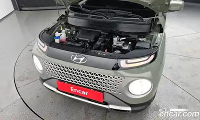 Hyundai Casper 2022 1.0 Автомат в Москве № 49949, миниатюра 3