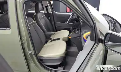 Hyundai Casper 2022 1.0 Автомат в Москве № 49949, миниатюра 4