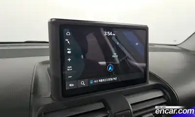 Hyundai Casper 2022 1.0 Автомат в Москве № 49949, миниатюра 5