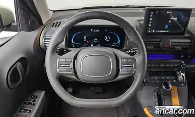 Hyundai Casper 2022 1.0 Автомат в Москве № 49949, миниатюра 8