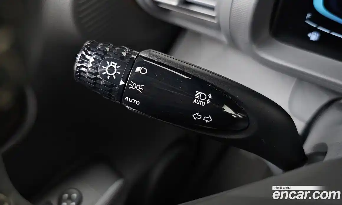 Hyundai Casper 2022 1.0 Автомат в Москве № 49949, фото 9