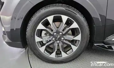 Kia Canival 2023 2.2 Автомат в Москве № 50982, миниатюра 8