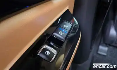 Kia Canival 2023 2.2 Автомат в Москве № 50982, миниатюра 9