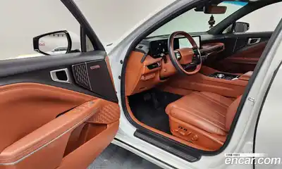 Kia K8 2025 2.5 Автомат в Москве № 51327, миниатюра 11