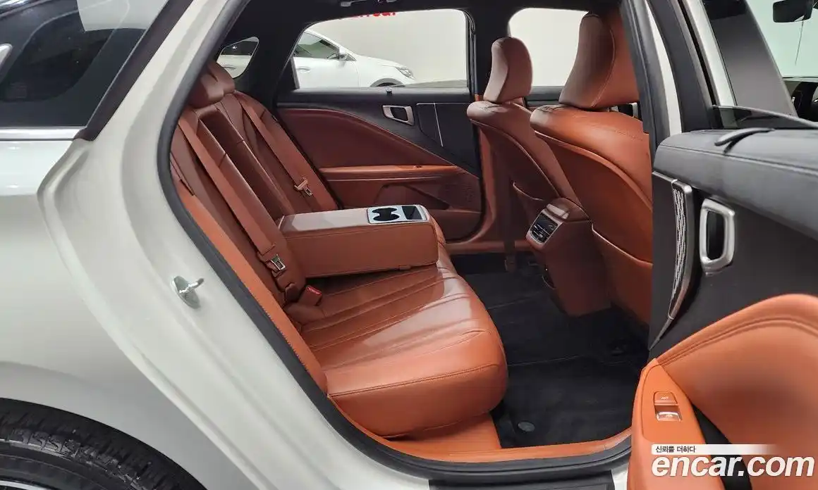 Kia K8 2025 2.5 Автомат в Москве № 51327, фото 14