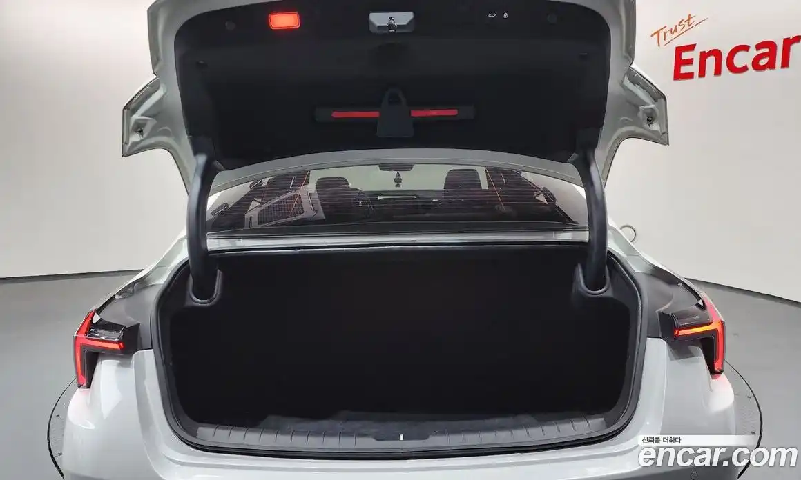 Kia K8 2025 2.5 Автомат в Москве № 51327, фото 15