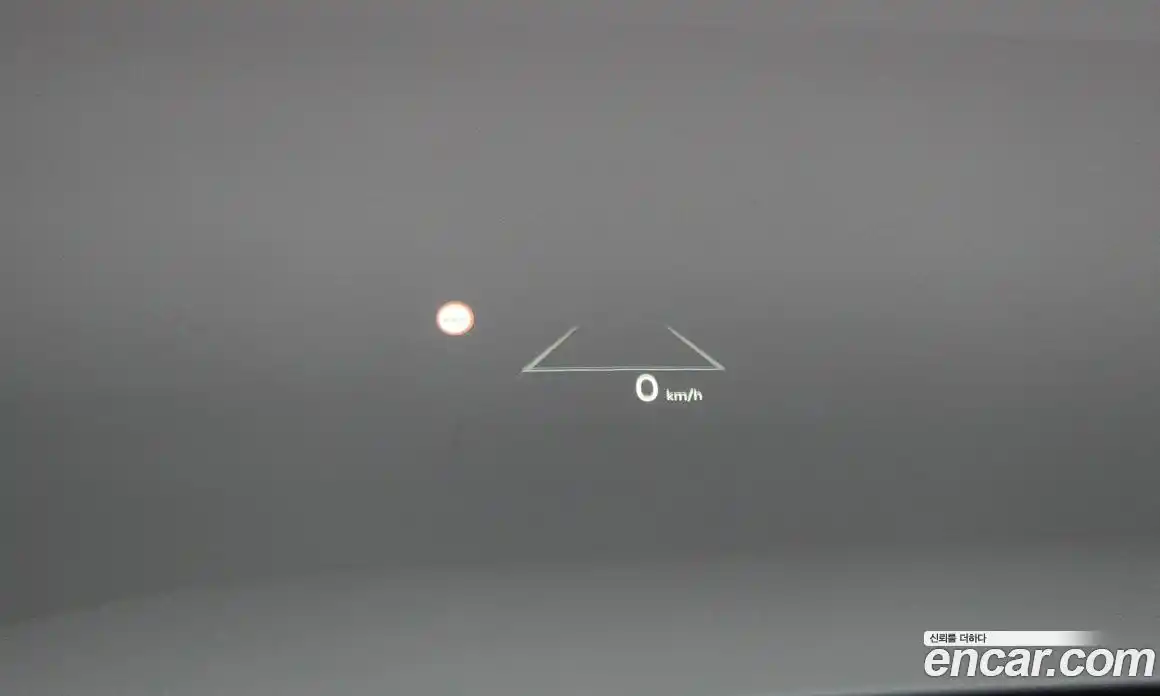 Kia K8 2025 2.5 Автомат в Москве № 51327, фото 6