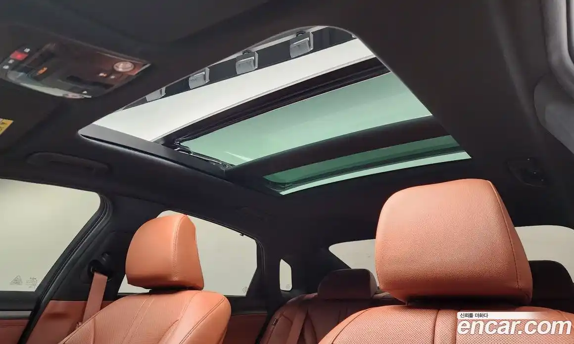 Kia K8 2025 2.5 Автомат в Москве № 51327, фото 10