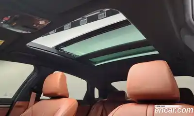 Kia K8 2025 2.5 Автомат в Москве № 51327, миниатюра 10