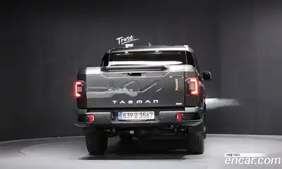 Kia Tasman 2026 2.5 Автомат в Москве № 52481, миниатюра 12