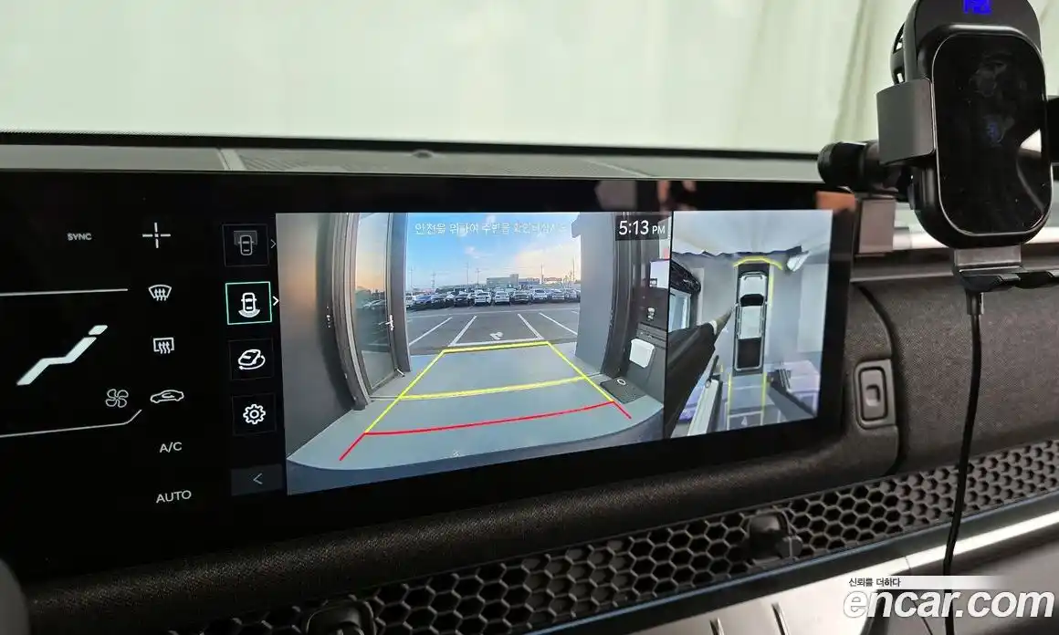 Kia Tasman 2026 2.5 Автомат в Москве № 52481, фото 15