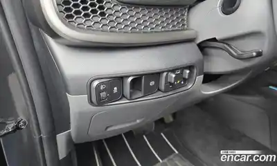 Kia Tasman 2026 2.5 Автомат в Москве № 52481, миниатюра 3