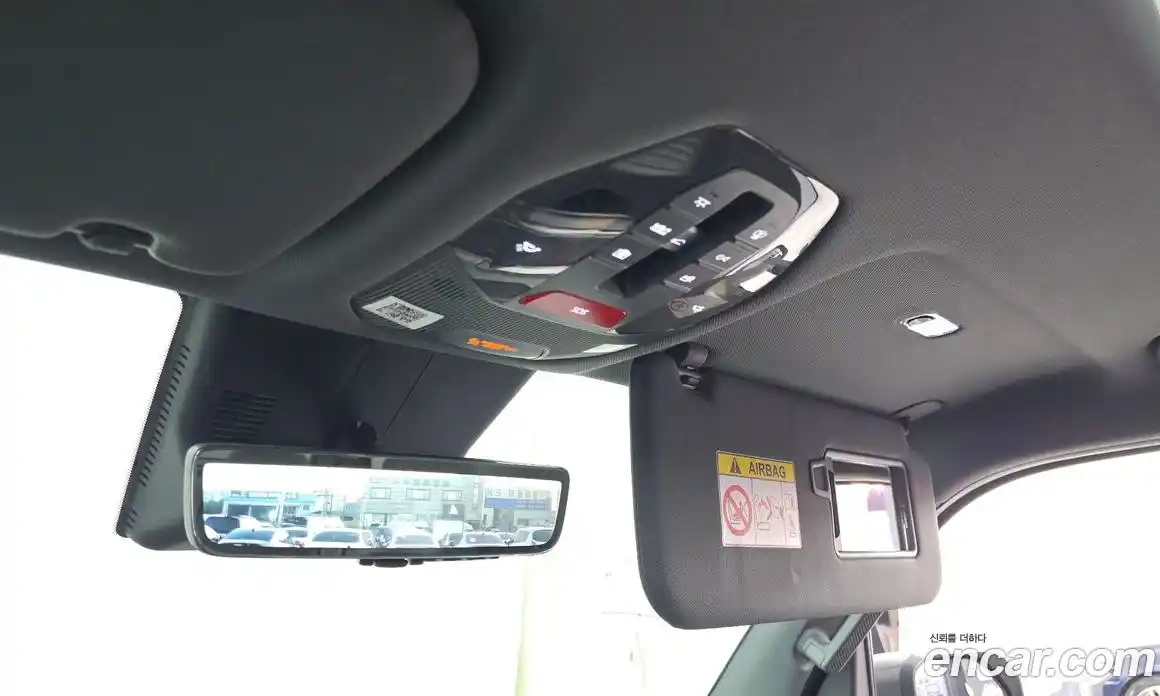 Kia Tasman 2026 2.5 Автомат в Москве № 52481, фото 4