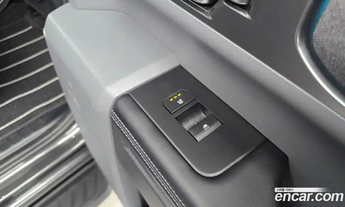 Kia Tasman 2026 2.5 Автомат в Москве № 52481, фото 5