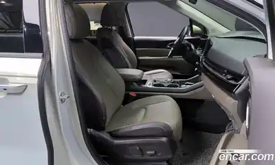 Kia Canival 2025 2.2 Автомат в Москве № 53024, миниатюра 11