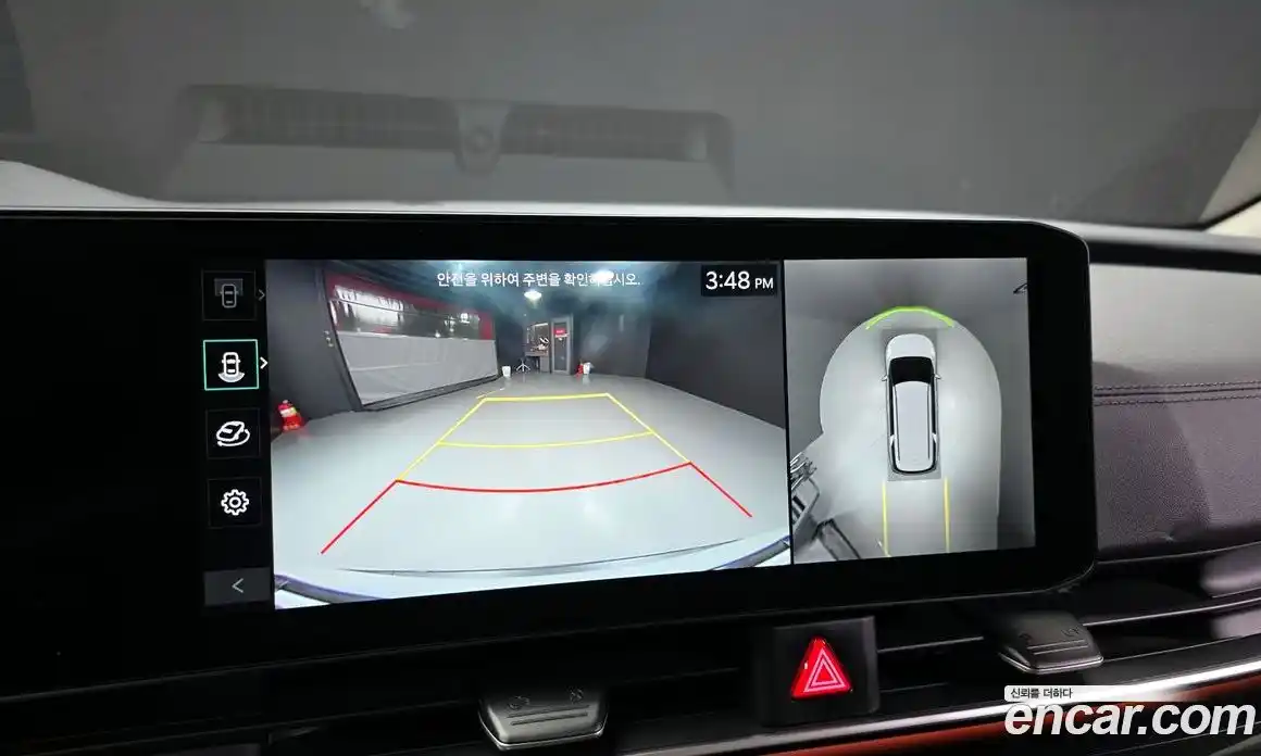 Kia Canival 2025 2.2 Автомат в Москве № 53024, фото 14