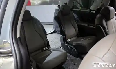 Kia Canival 2025 2.2 Автомат в Москве № 53024, миниатюра 2