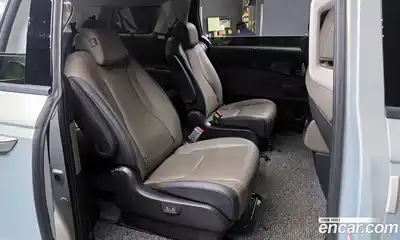 Kia Canival 2025 2.2 Автомат в Москве № 53024, миниатюра 3