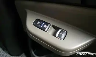 Kia Canival 2025 2.2 Автомат в Москве № 53024, миниатюра 4