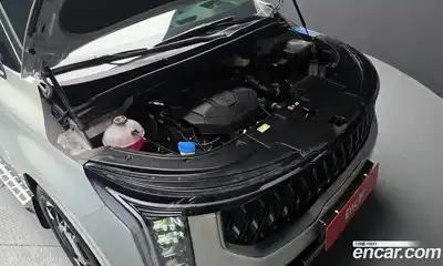 Kia Canival 2025 2.2 Автомат в Москве № 53024, миниатюра 5