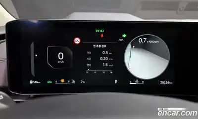 Kia Canival 2025 2.2 Автомат в Москве № 53024, миниатюра 6