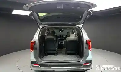 Kia Canival 2025 2.2 Автомат в Москве № 53024, миниатюра 7