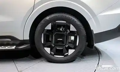 Kia Canival 2025 2.2 Автомат в Москве № 53024, миниатюра 8