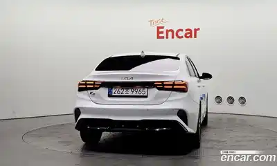 Kia K3 2022 1.6 Автомат в Москве № 53303, миниатюра 11