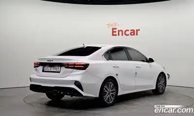 Kia K3 2022 1.6 Автомат в Москве № 53303, миниатюра 4