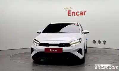 Kia K3 2022 1.6 Автомат в Москве № 53303, миниатюра 6