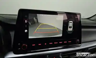 Kia K3 2022 1.6 Автомат в Москве № 53303, миниатюра 8