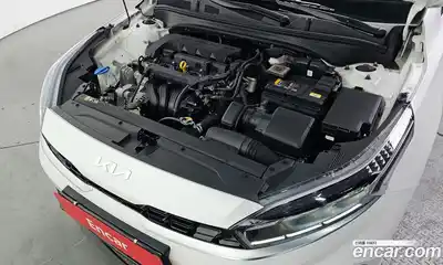 Kia K3 2022 1.6 Автомат в Москве № 53303, миниатюра 9