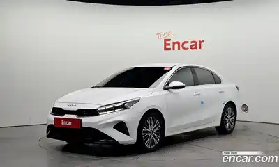 Kia K3 2022 1.6 Автомат в Москве № 53303, миниатюра 10