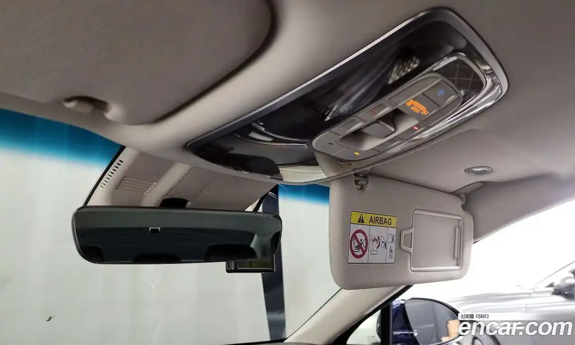 Genesis G80 2021 2.5 Автомат в Москве № 56431, фото 11