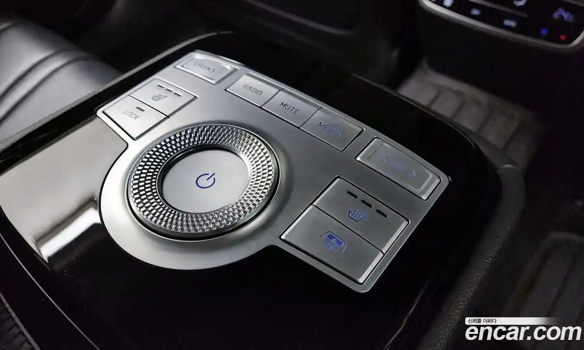 Genesis G80 2021 2.5 Автомат в Москве № 56431, фото 12