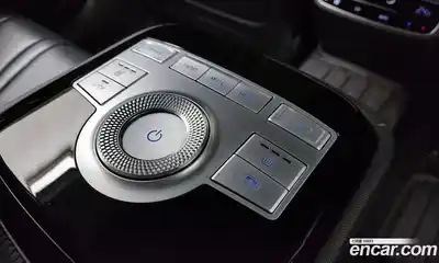 Genesis G80 2021 2.5 Автомат в Москве № 56431, миниатюра 12