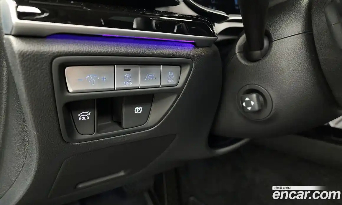 Genesis G80 2021 2.5 Автомат в Москве № 56431, фото 5