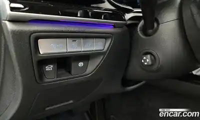 Genesis G80 2021 2.5 Автомат в Москве № 56431, миниатюра 5