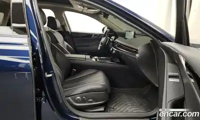 Genesis G80 2021 2.5 Автомат в Москве № 56431, миниатюра 6