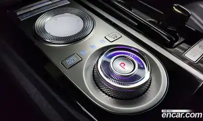 Genesis G80 2021 2.5 Автомат в Москве № 56431, миниатюра 9