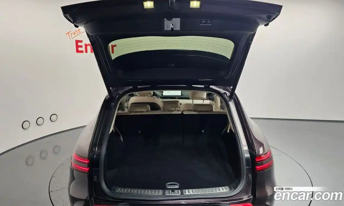 Genesis GV70 2022 2.5 Автомат в Москве № 56497, фото 20