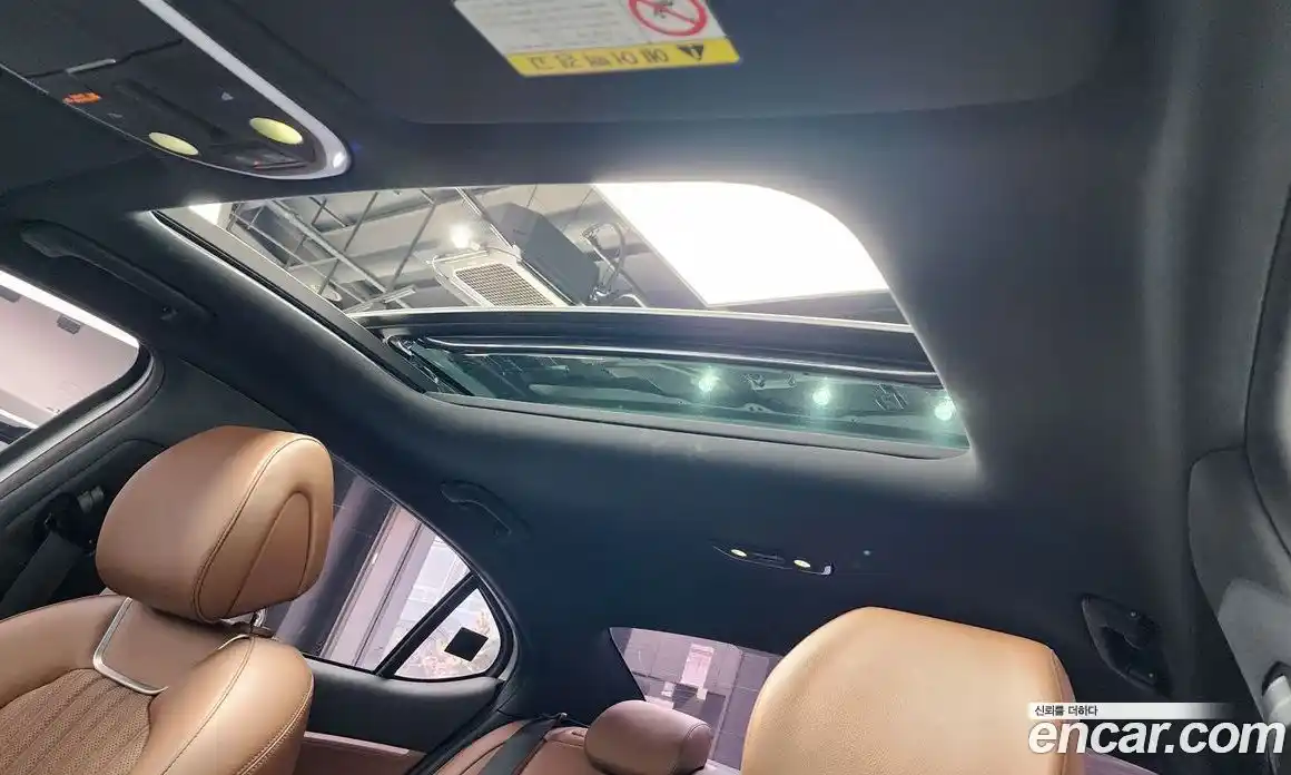 Genesis G70 2018 2.0 Автомат в Москве № 56706, фото 14