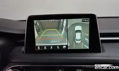 Genesis G70 2018 2.0 Автомат в Москве № 56706, миниатюра 4